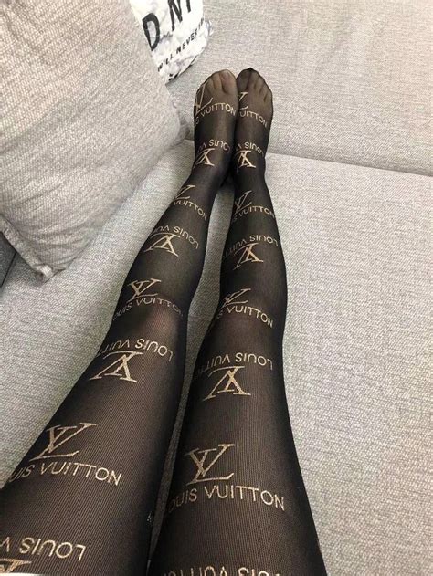 louis vuitton trousers price|louis vuitton stockings.